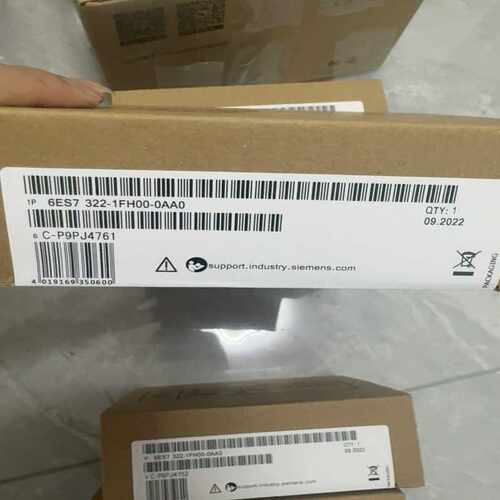 询价~6ES7322-1FH00-0AA0模块质量保证一年