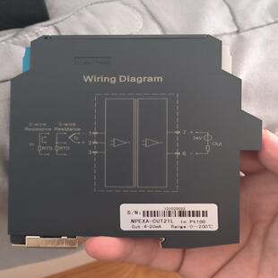 瓠子电子 原装 CUT21L 南京优倍安全栅NPEXA 正品