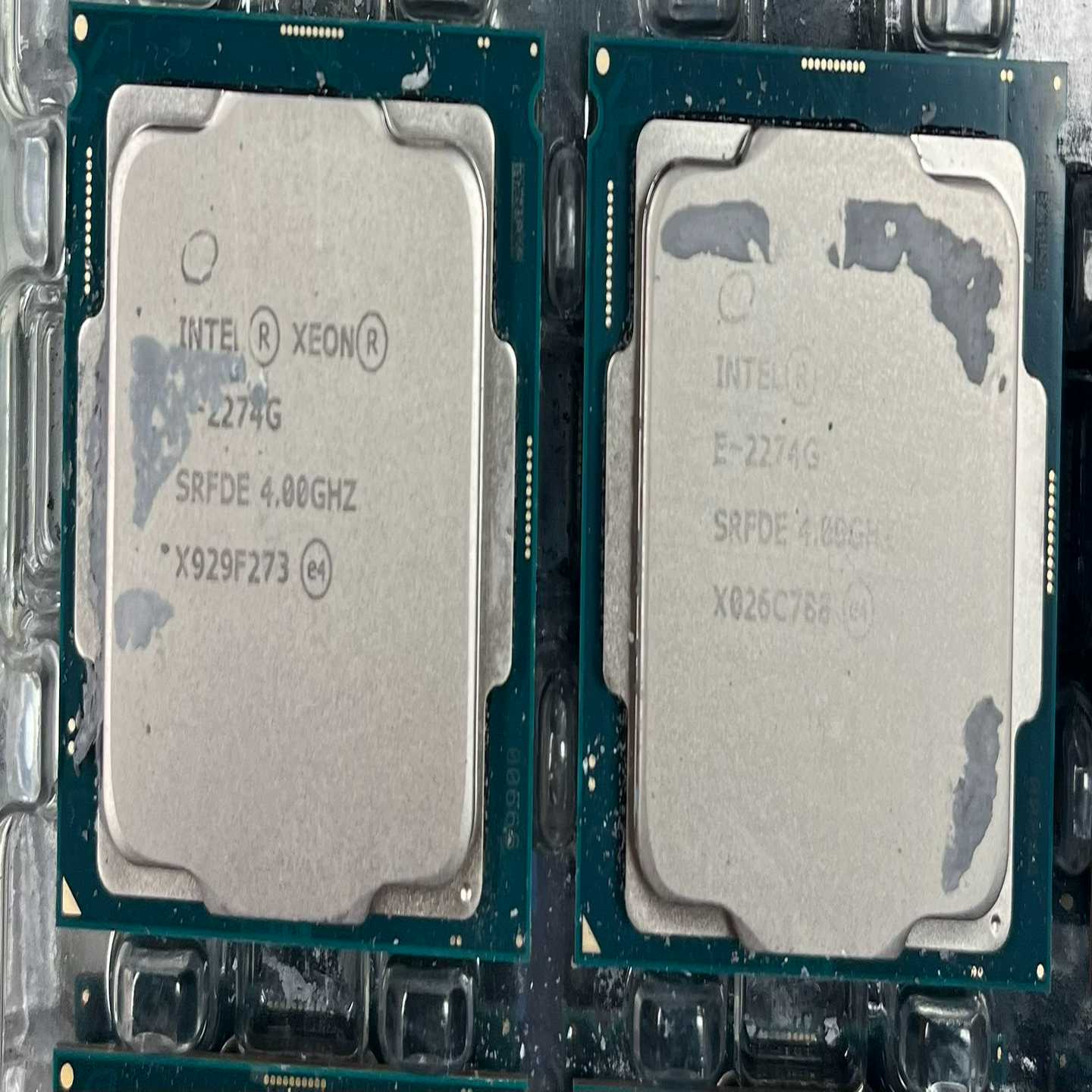 E-2274G正式版成色好,保一年有需要联系【鑫鑫商铺】