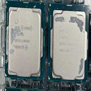 E-2274G正式版成色好，保一年有联系【侨报商行】