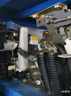 ABBF系列框架断路器机构--议价商品