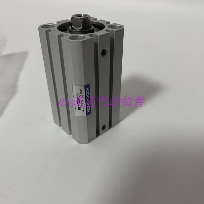 日本小金井气缸CDAS Z6 8 10X5X10X15X20-B-G-1 3 7
