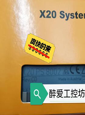 贝加莱模块208002 20108全新 价~询价