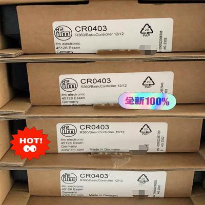 易福门 CR0403，，20个~询价