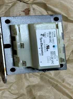 Tyco泰科变压器PRI-240VACSEC-24VCA（基数电子）