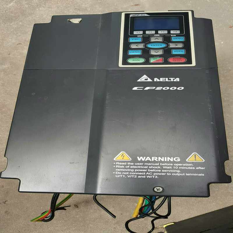 台达变频器15kw，VFD150CP43B-21     3~询价