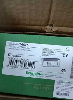 TM200C40R（电子设备）