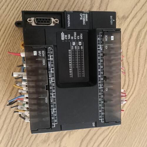 PLC ，CP1E-E40SDR-A，，功能包~询价