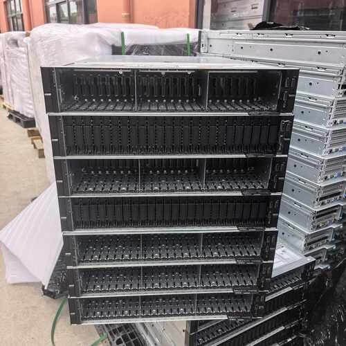 询价~戴尔/DELL R740XD 24盘准系统，带H330大卡，