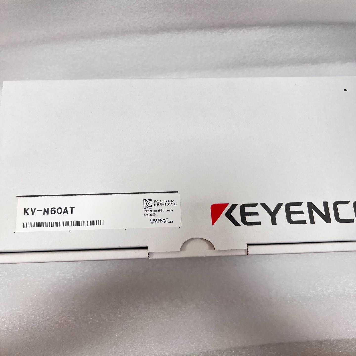 基恩士PLCKV-N60AT编码一致询价