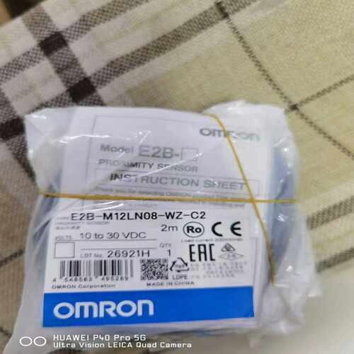 接近传感器E2B-M12LN08-WZ-C2询价