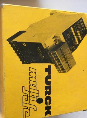 (工仔机械）TURCK MS1-22EX0-R/230VAC