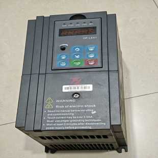 3R7P 2R2G 富凌2.2kw变频器BD330 星慕电子