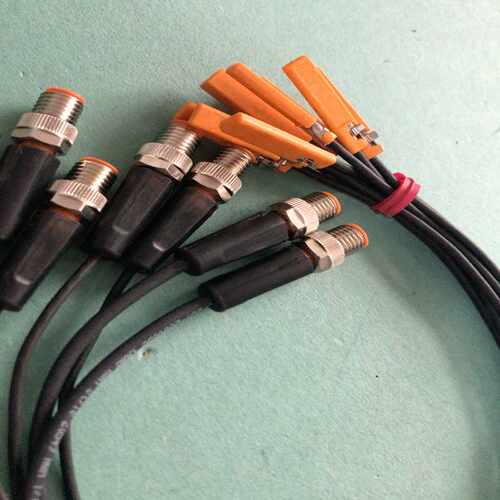 德国 易福门 MK5102 开关磁性传感器~询价