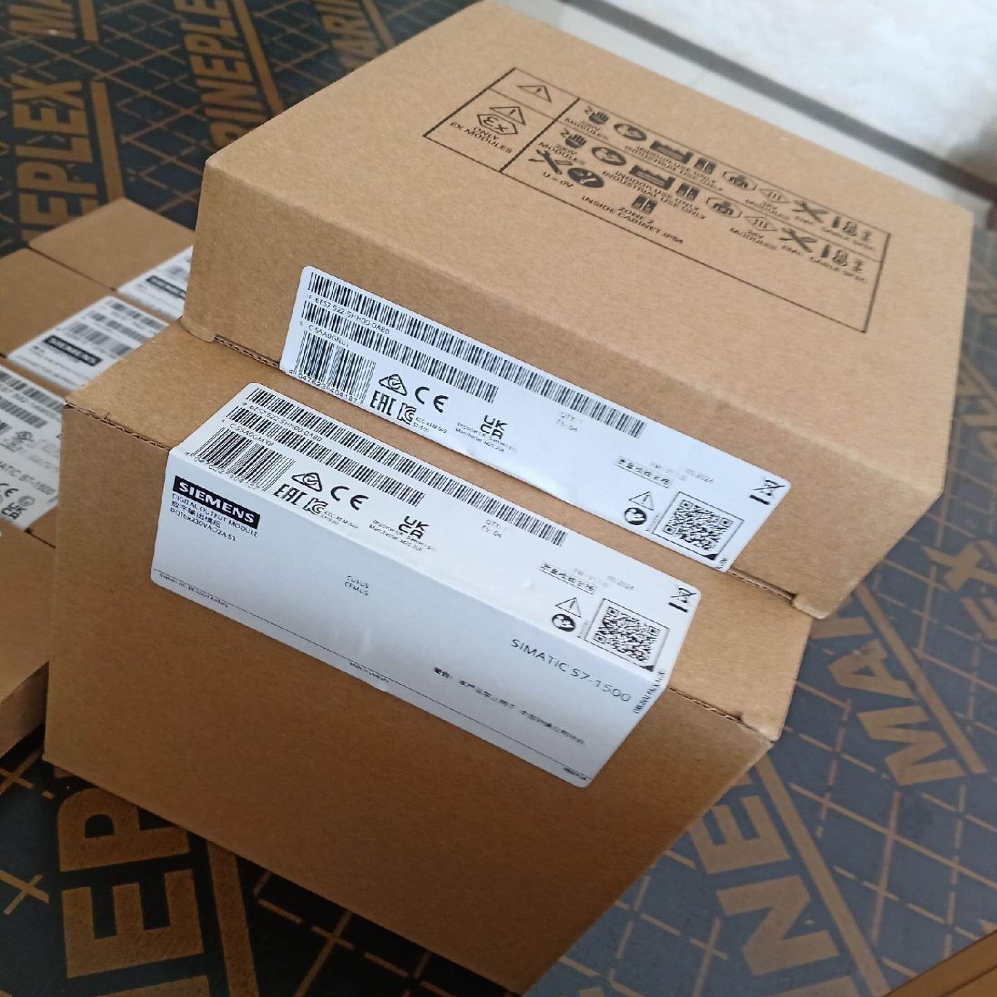 供应模块6ES7522-5HH00-0AB0(亚飞商行）