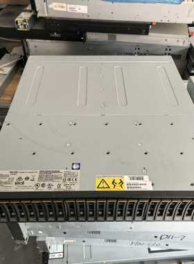 询价~2078-24C IBM Storwize V5000 存储