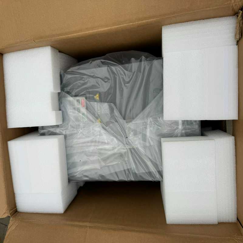 全新原装英威腾变频器未拆封GD200A-1R5G-4--议价商品