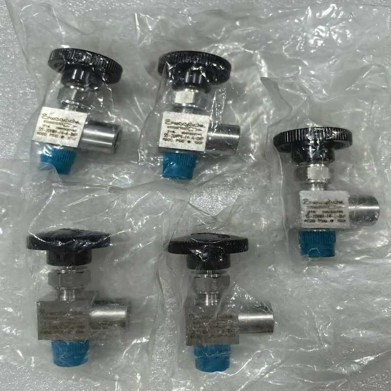 议价世伟洛克 Swagelok  SS-20VM4-F4-A-B