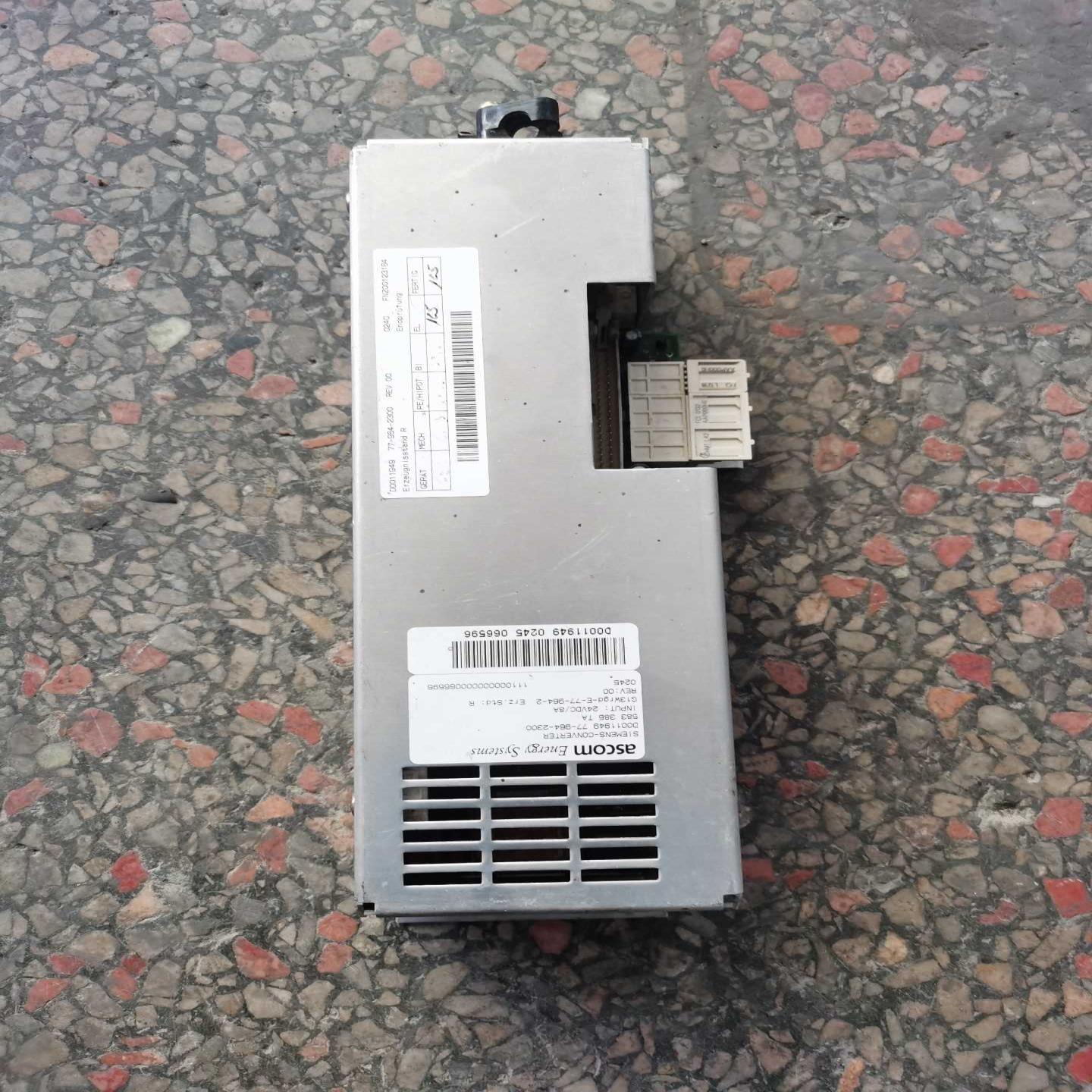 (询价)D0011949电源，77-964-2300，ascom电源