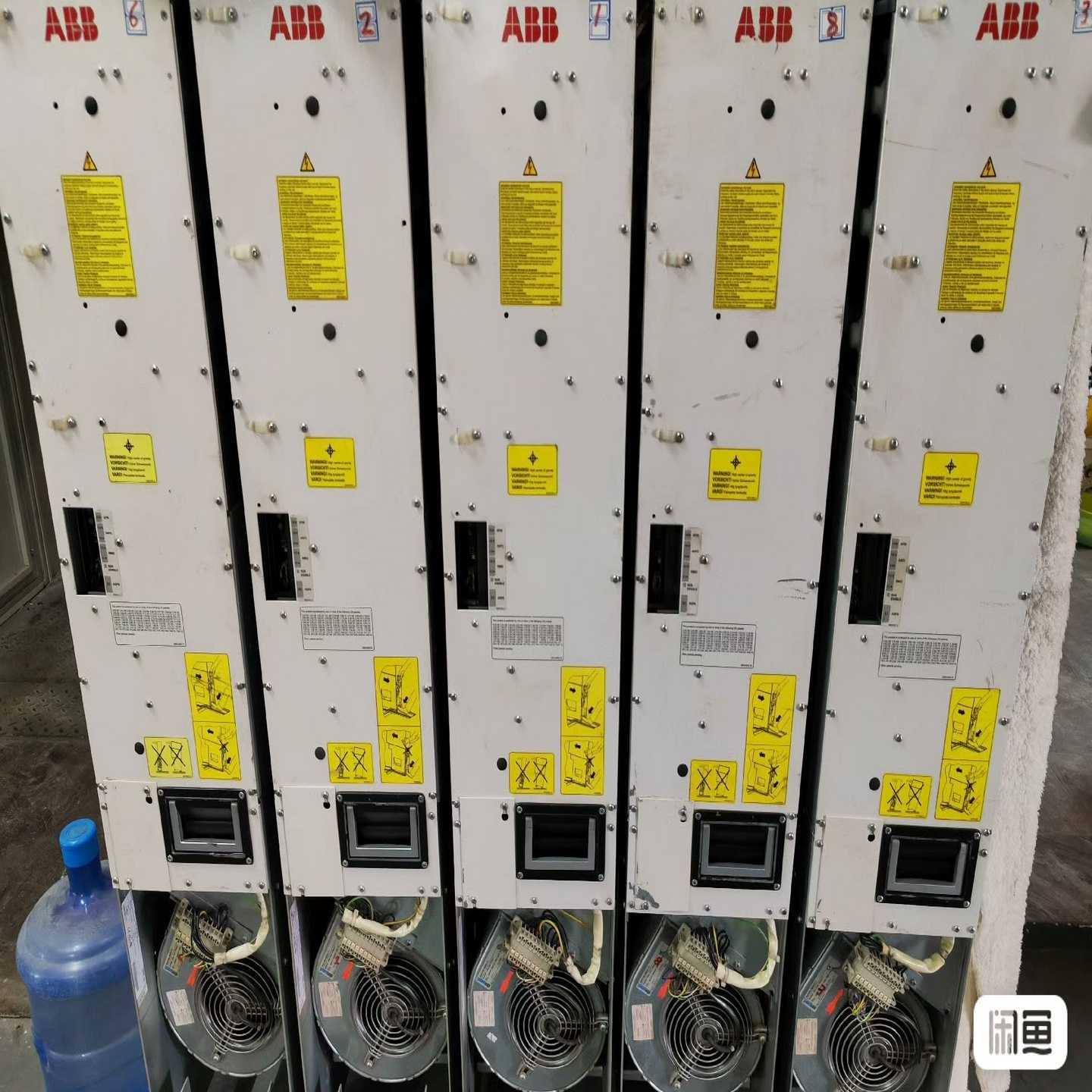 ACS800-104-0580-7+E205+V991  A【鑫鑫商铺】