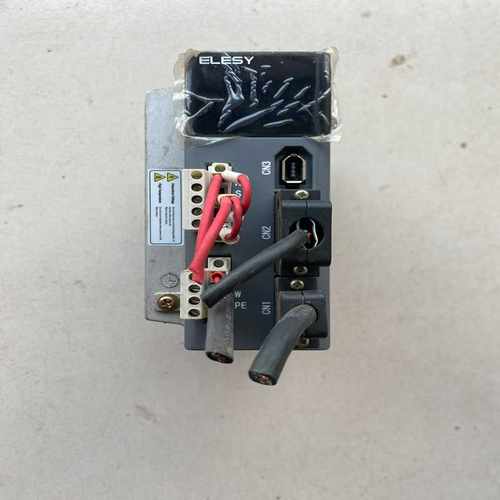 伊莱斯ESDA-10APA，一台，！~议价