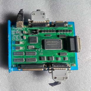 激光打码 功能询价 机控制卡LMCUSB_IPG_C02