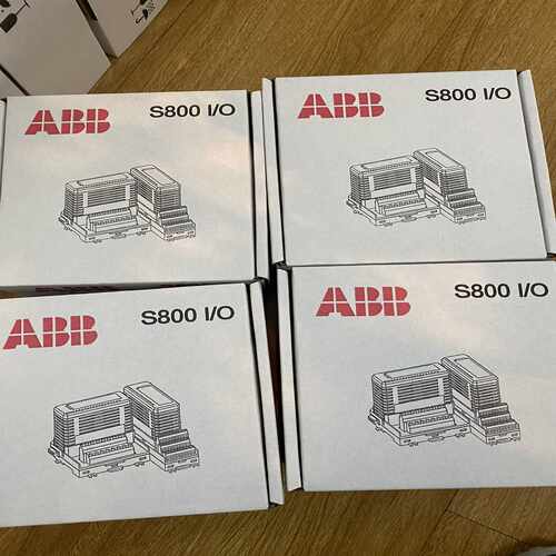 询价~AI815/AO815/AI845/AO845 ABB模块
