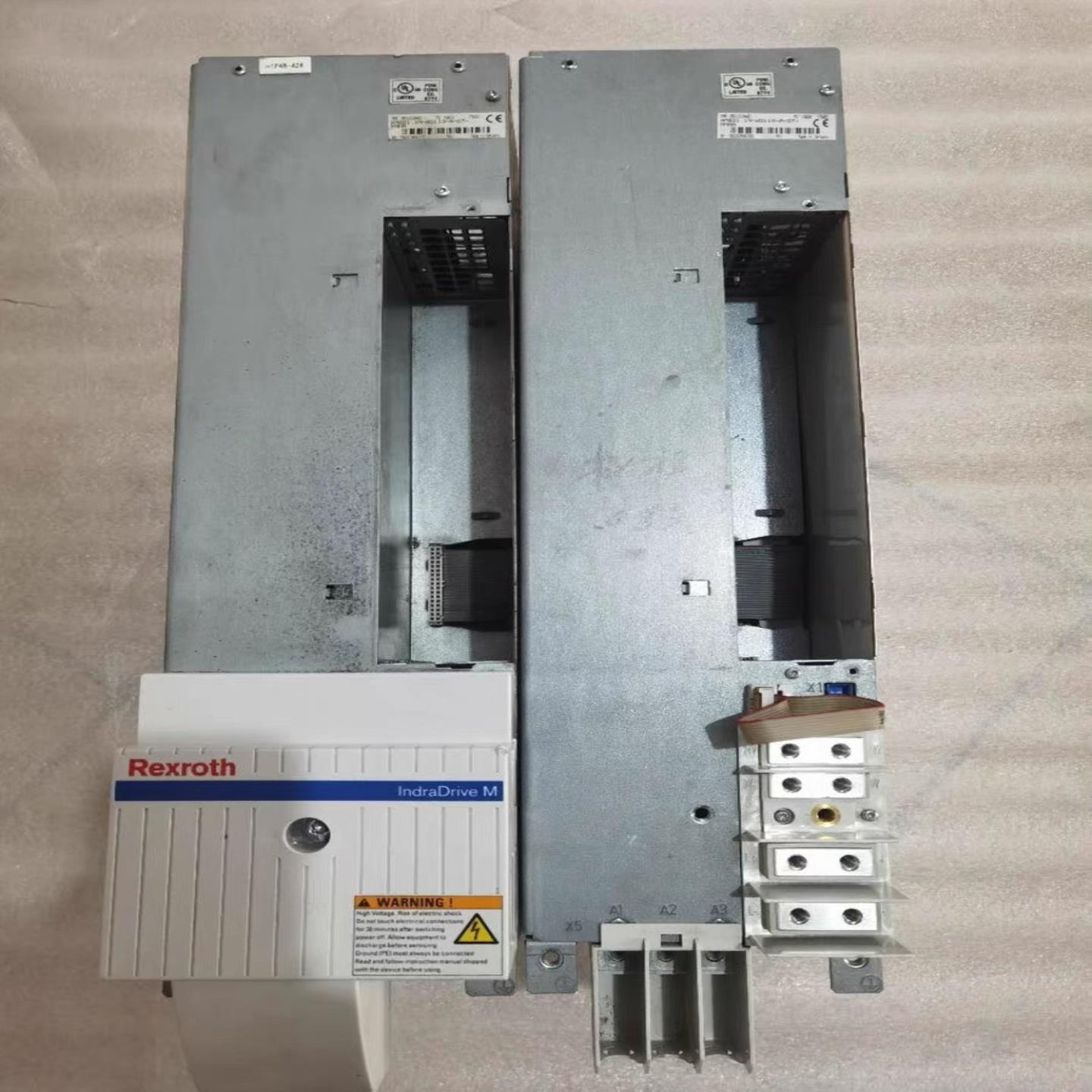 Rexroth力士乐驱动器HMS01.1N-W0110-A-（砌墙设备）