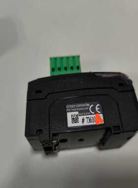 基恩士DL-CL1，CC-LinkV2协议，来自日询价