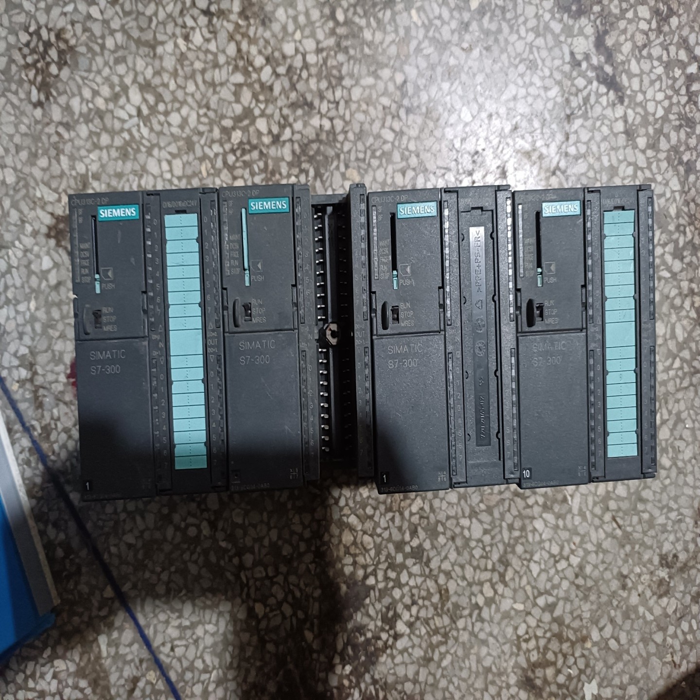 CPU 313C-2DP 6ES7313-6CG04-~询价