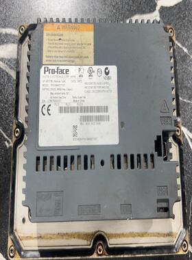 带保护膜PROFACEGP4301TM触摸屏，PF询价