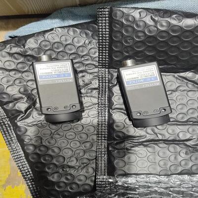 (询价)基恩士XG-200M功能正常