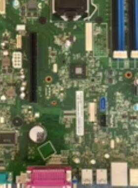 二手   JIB85Y B85主板CP638265-01