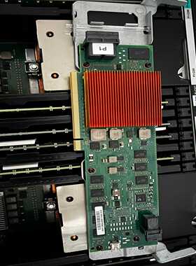 IBM IBM S822L 57DC 00MH962 00M（gg设备）