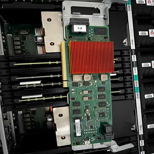 IBM IBM S822L 57DC 00MH962 00M（gg设备）