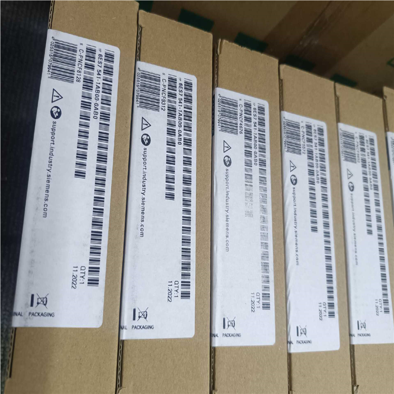 议~6ES7541-1AD00-0AB0