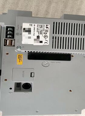 LS触摸屏 XP50-TTA/DC[浩蓉商户]