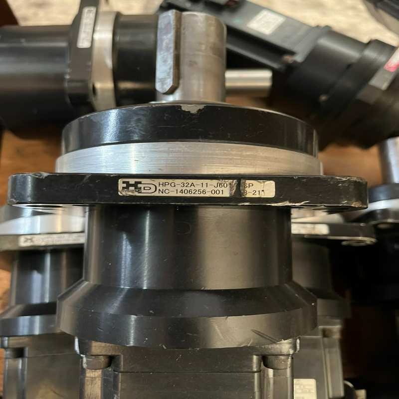 HPG-32A-11-J601A-SP HD减速机【侨报商行】