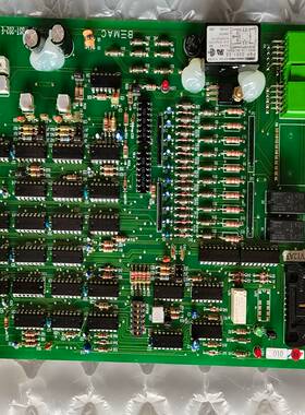 BEMACUST-202-ENo.1307E电路--议价商品