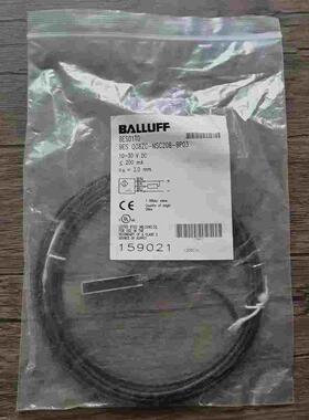 巴鲁夫 BES01T0 传感器 BES Q08~议价