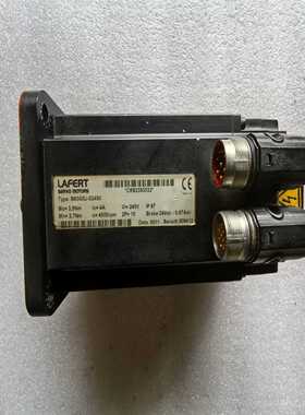 LAFERT拉法特伺服电机