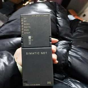 实物图 1CX10 功能完好 343 议