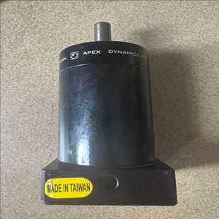 实物拍摄全新 议 全新APEX精锐减速机PG040速比020