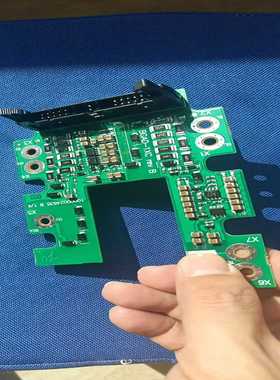 ACS580/ACS880变频器板/BGAD-1XC/BGA~询价