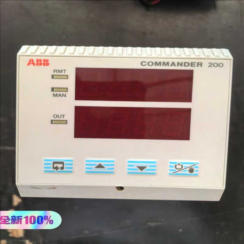 ABB模块  COMMER 200实物图,质量保证(耶耶电子)