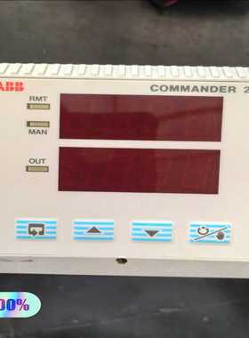 ABB模块  COMMER 200实物图,质量保证（耶耶电子）