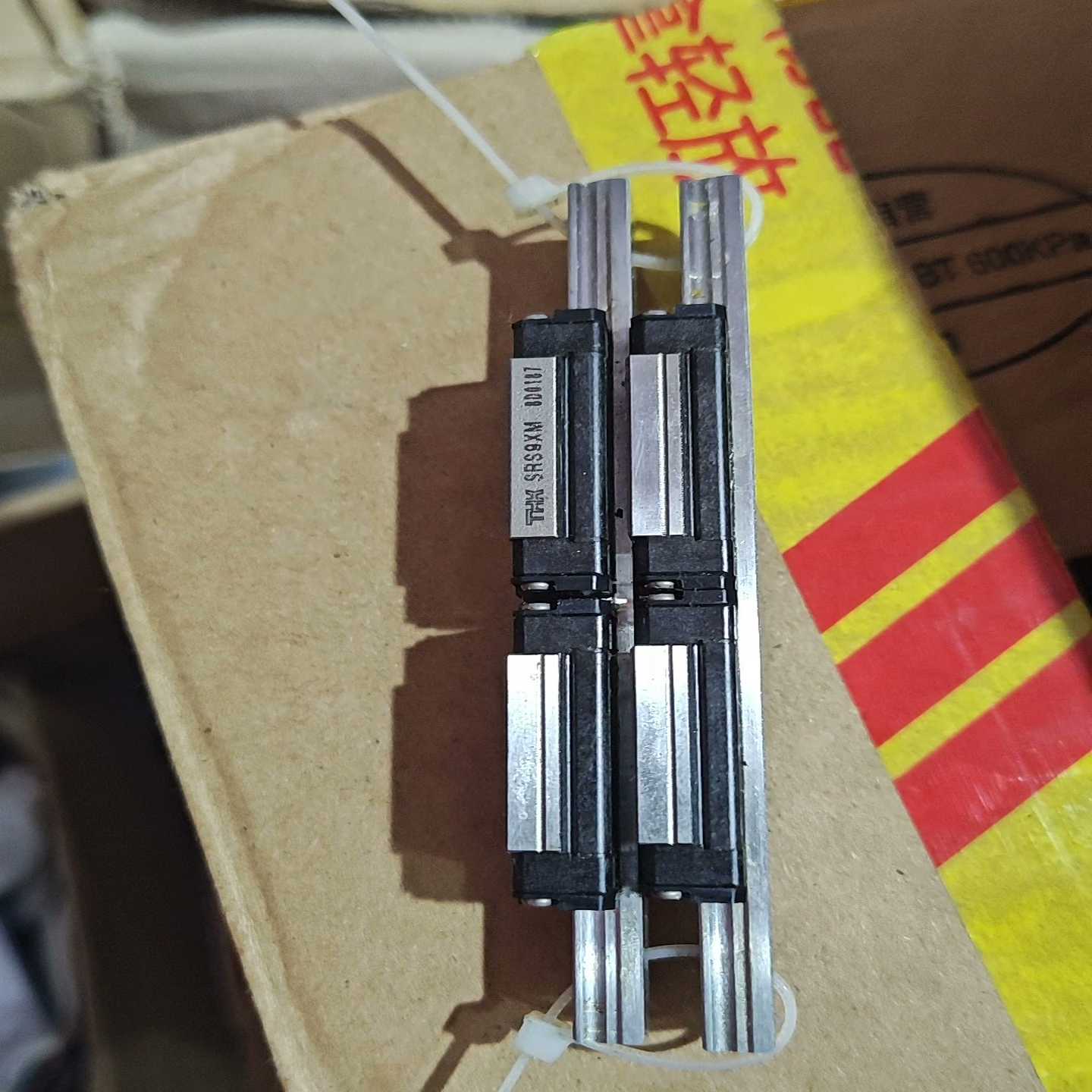 【议价】THK滑块SRS9XM