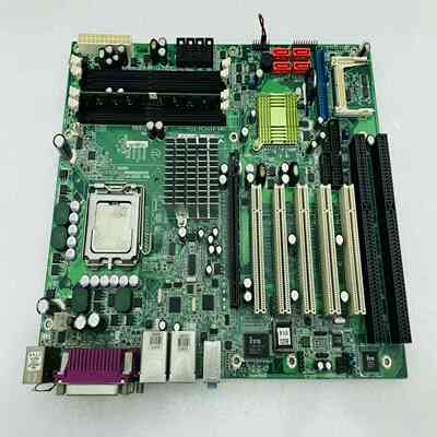 威达IEI工控机主板IMBA-9454ISA-R10 Rev~询价
