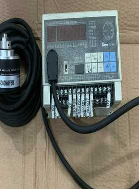 光洋凸轮TRD-NA360NWF5M，FC-160一套，【侨报商行】