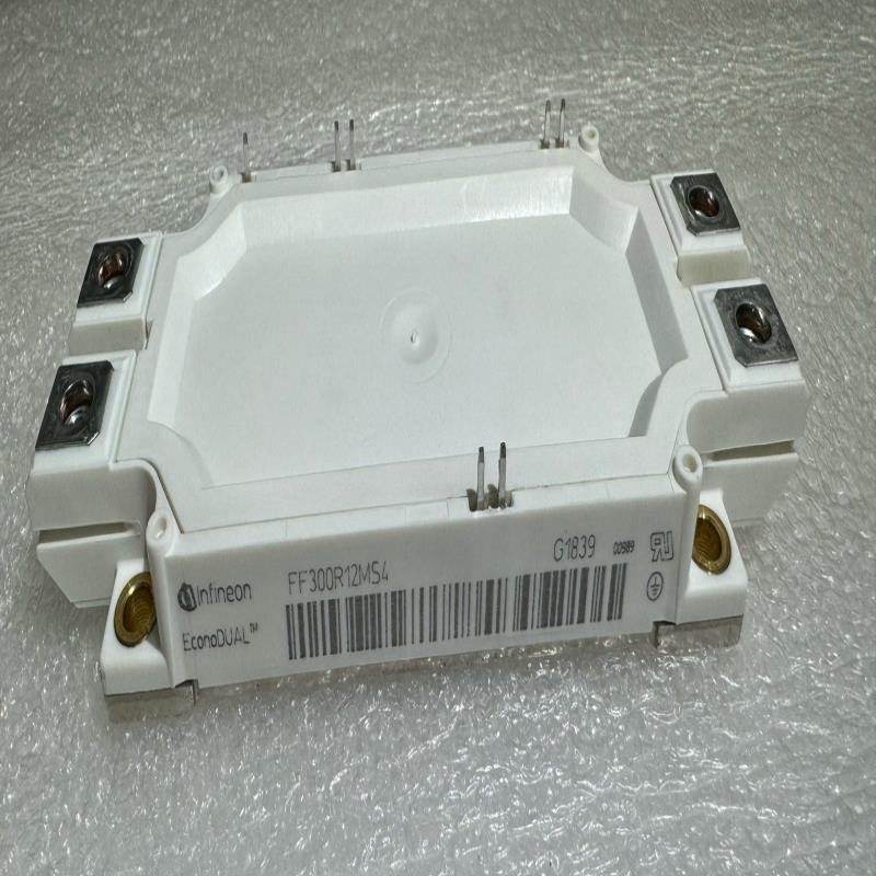 (询价)FF300R12MS4欢迎咨询